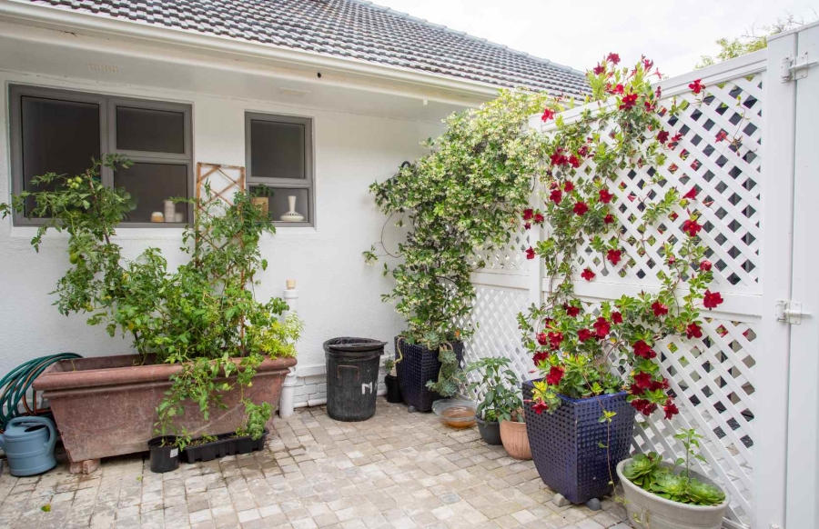 To Let 1 Bedroom Property for Rent in Camps Bay Western Cape